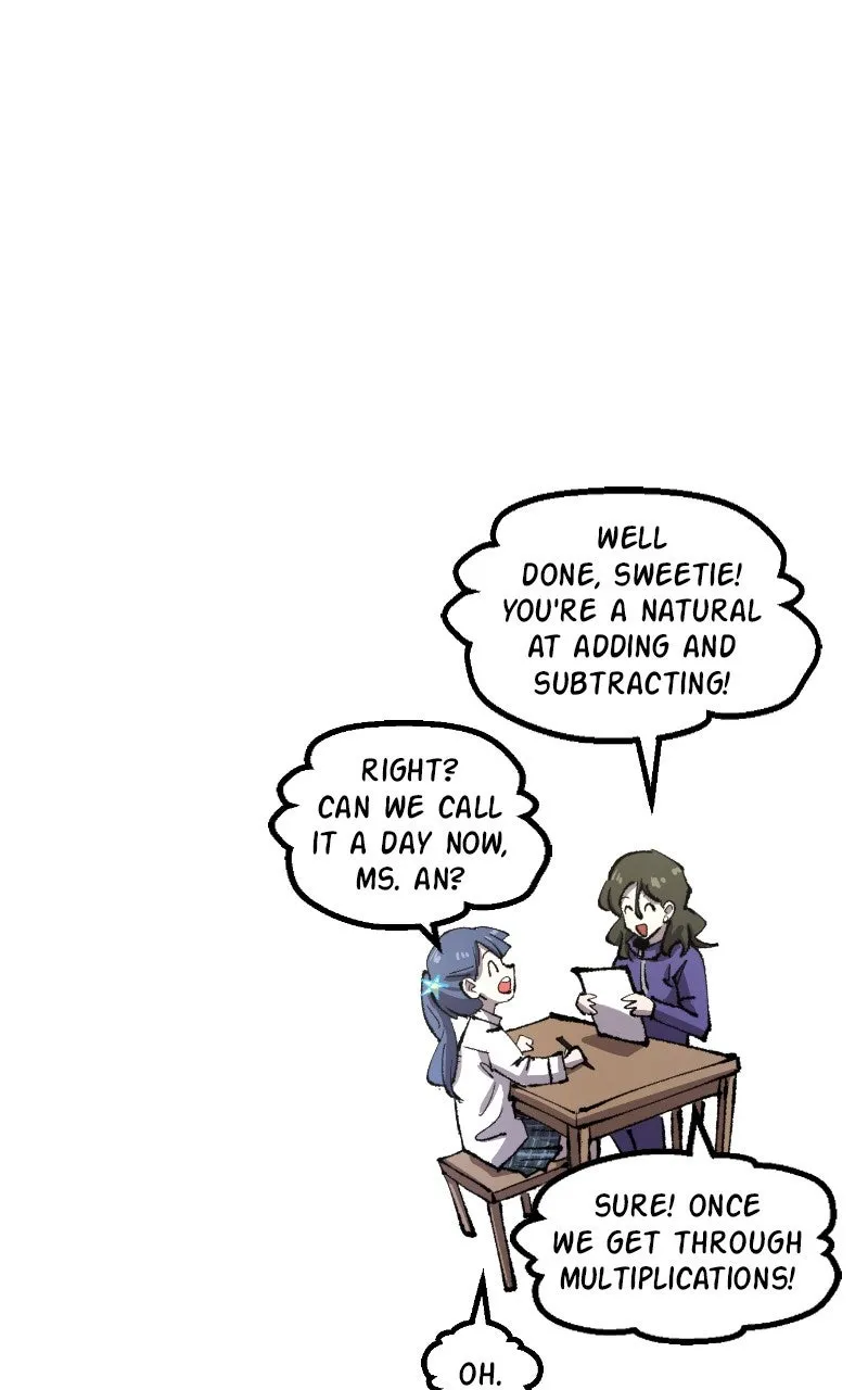 Island of Stars and Chains Chapter 13 page 105 - 