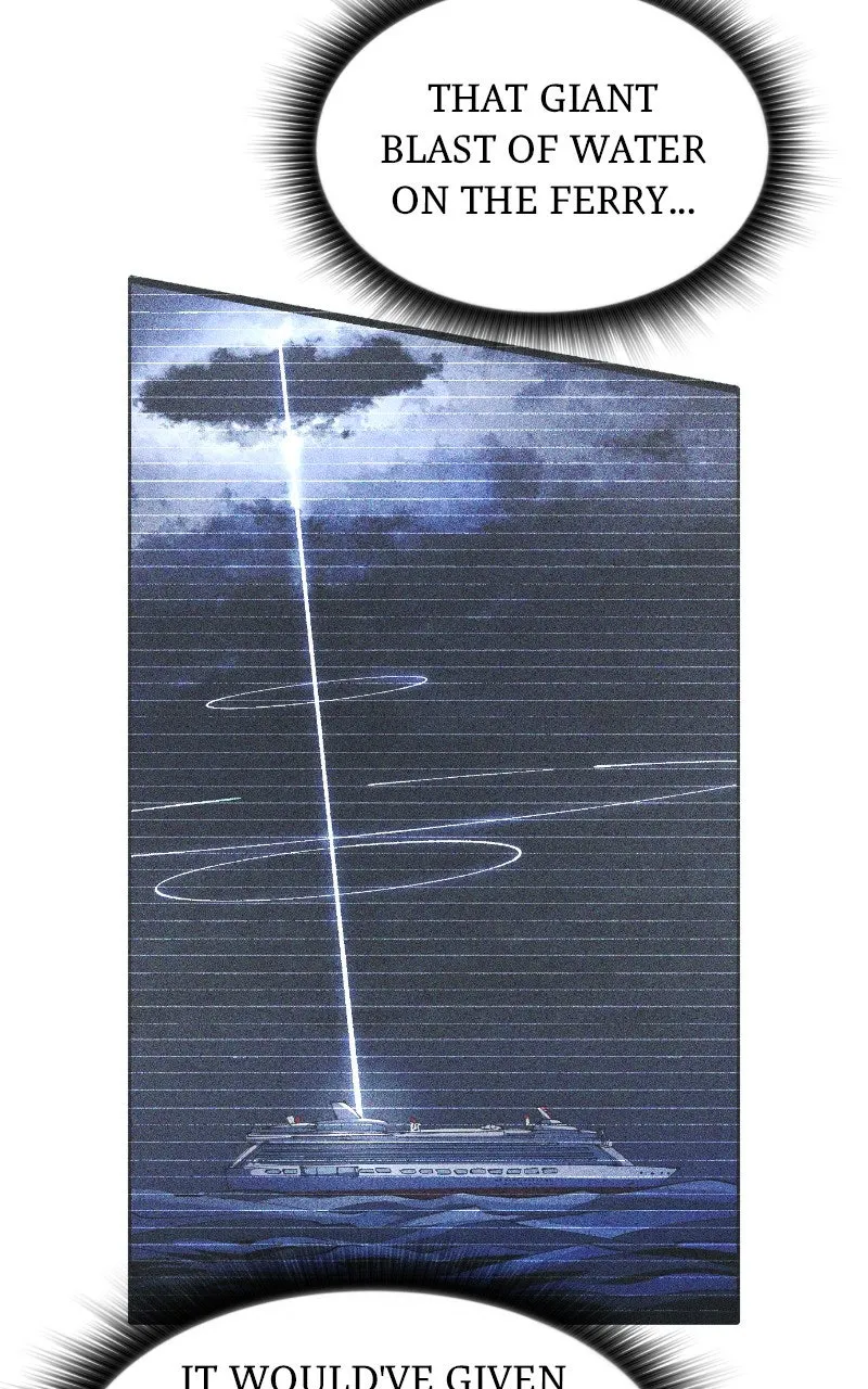 Island of Stars and Chains Chapter 13 page 13 - 