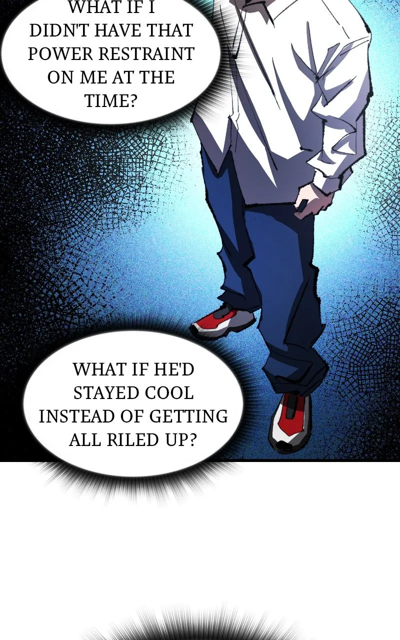 Island of Stars and Chains Chapter 13 page 15 - 