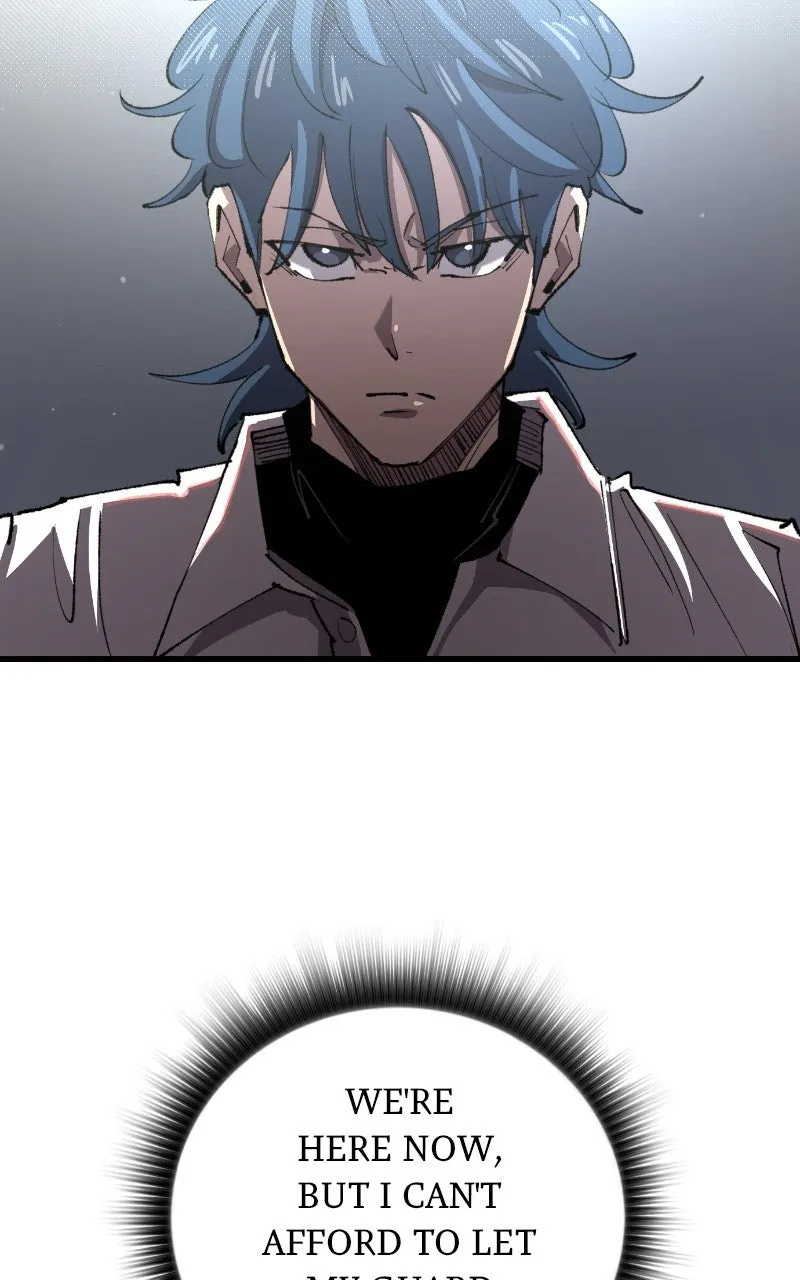 Island of Stars and Chains Chapter 13 page 18 - 
