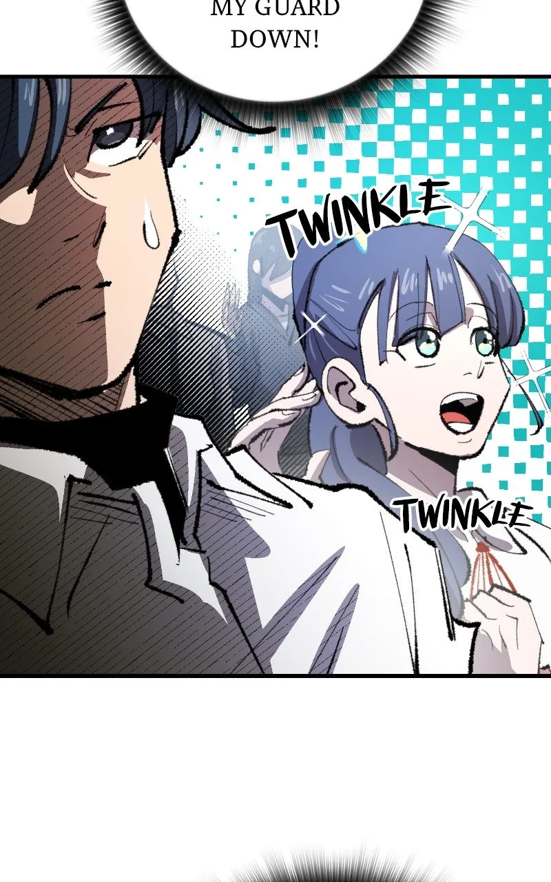 Island of Stars and Chains Chapter 13 page 19 - 