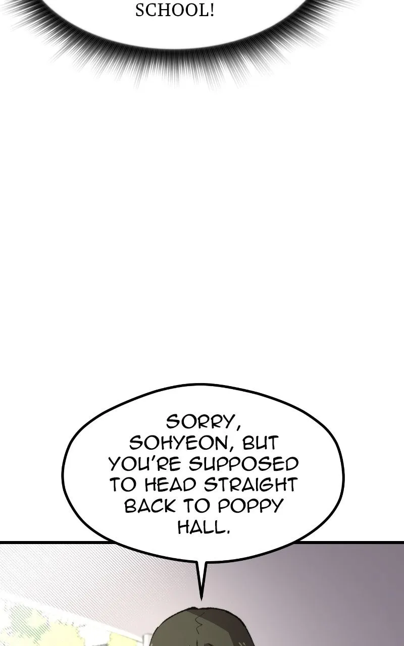 Island of Stars and Chains Chapter 13 page 21 - 