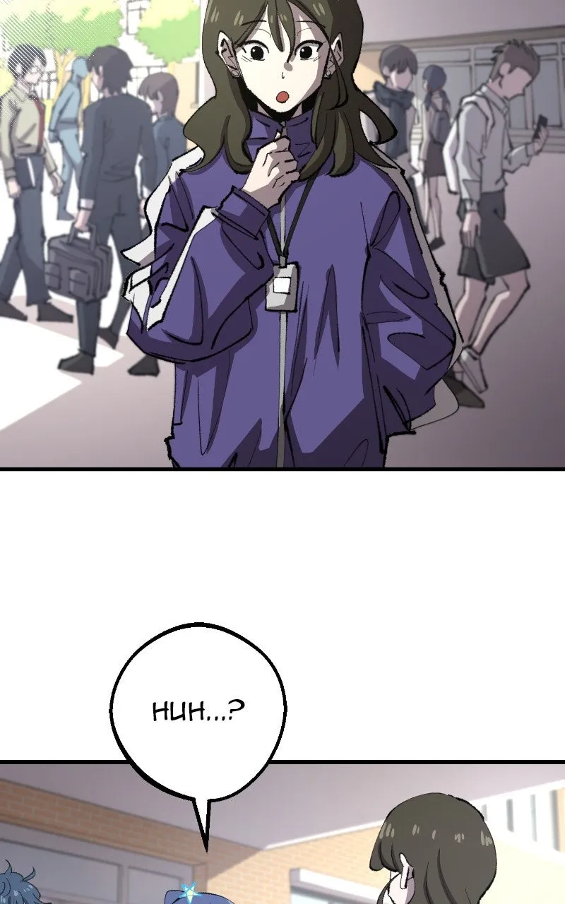 Island of Stars and Chains Chapter 13 page 22 - 