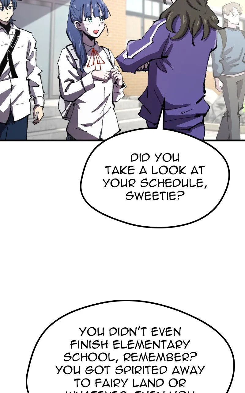 Island of Stars and Chains Chapter 13 page 23 - 