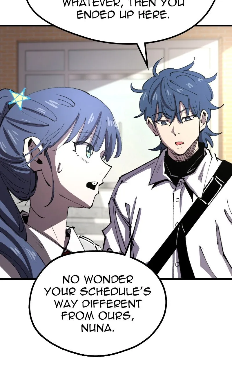 Island of Stars and Chains Chapter 13 page 24 - 