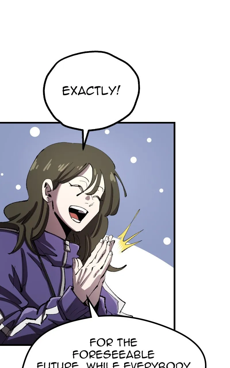 Island of Stars and Chains Chapter 13 page 25 - 