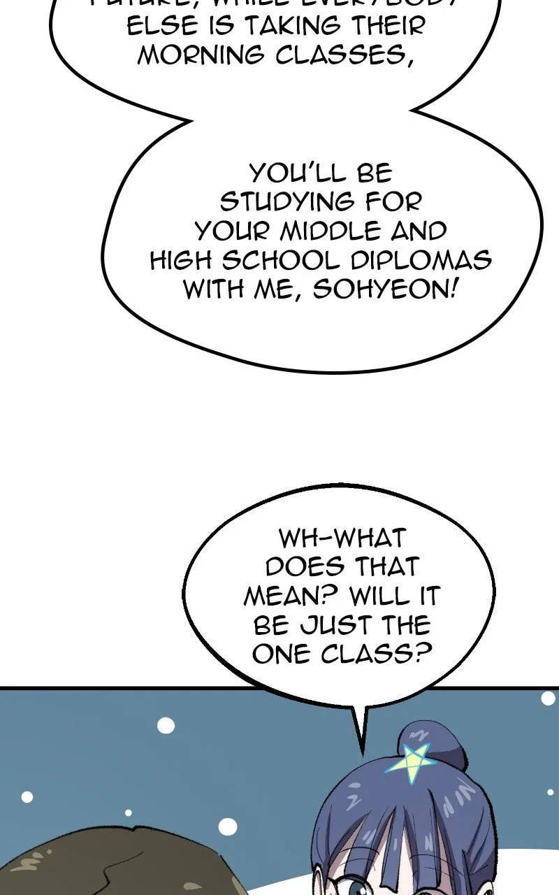 Island of Stars and Chains Chapter 13 page 26 - 