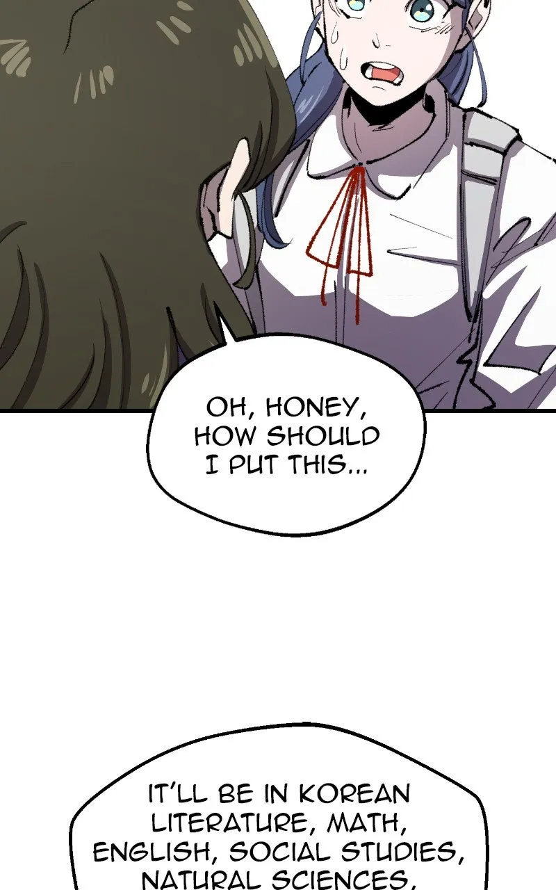 Island of Stars and Chains Chapter 13 page 27 - 