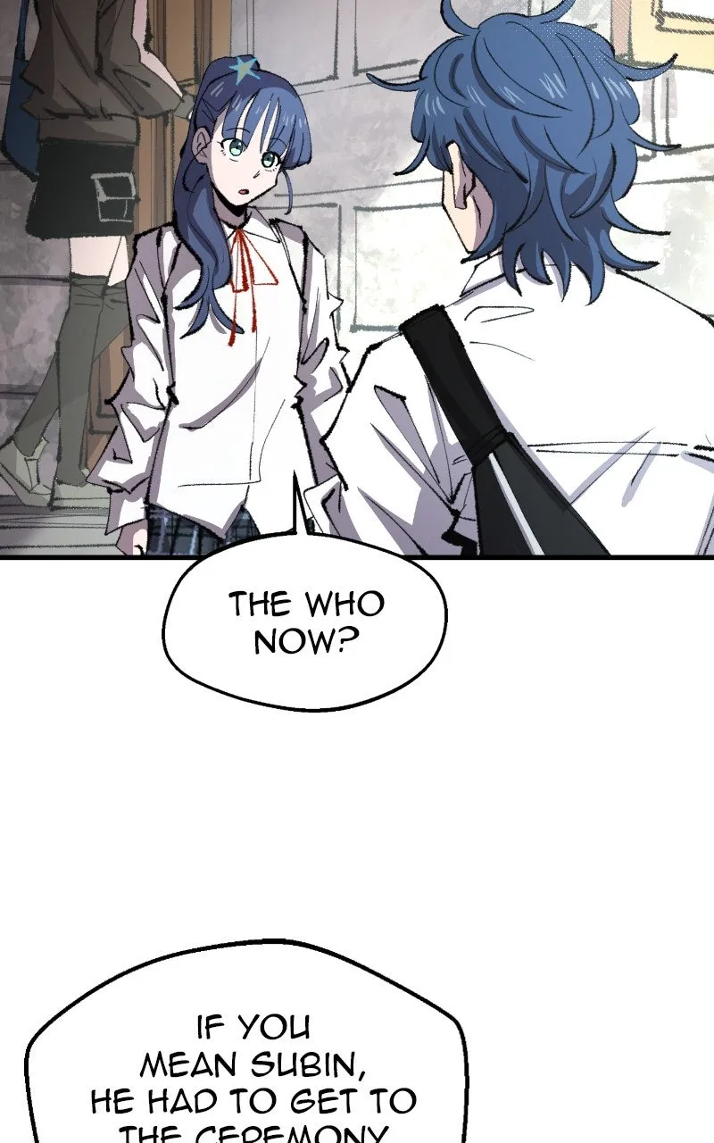 Island of Stars and Chains Chapter 13 page 4 - 