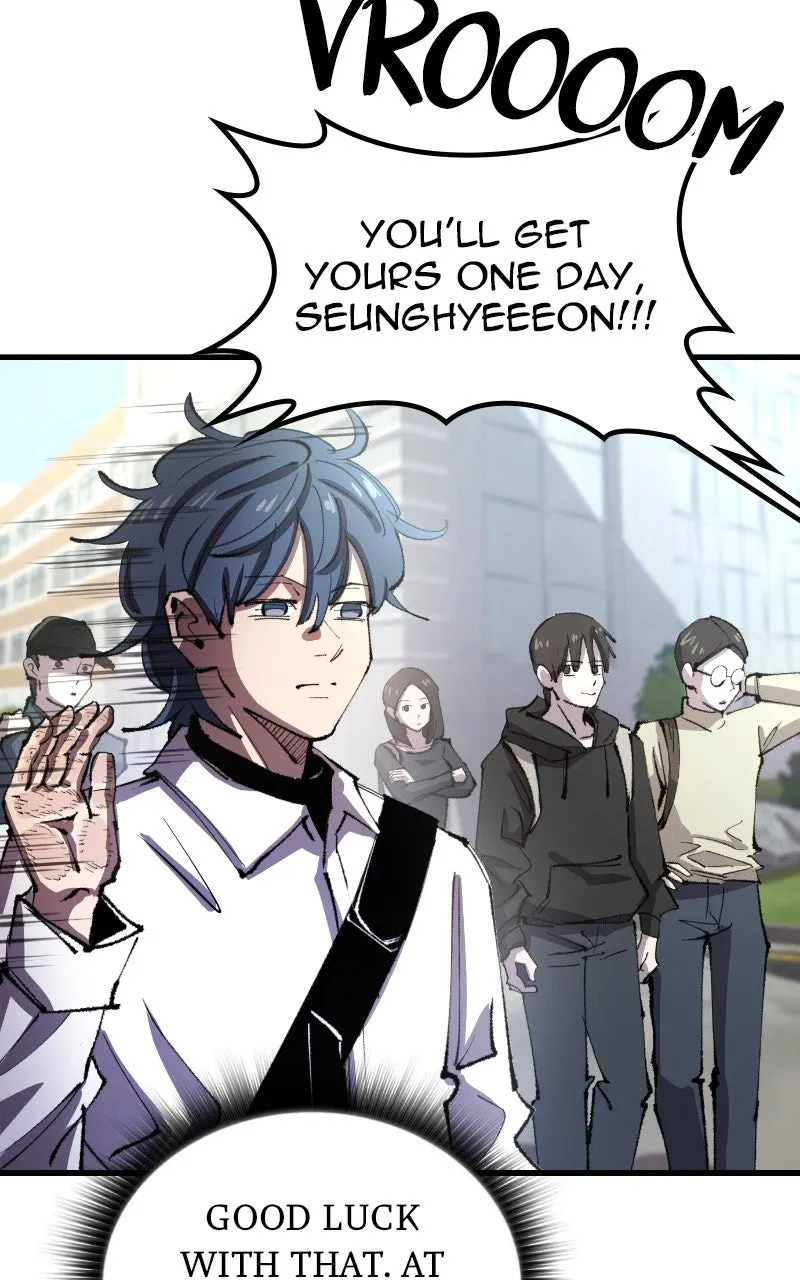 Island of Stars and Chains Chapter 13 page 32 - 
