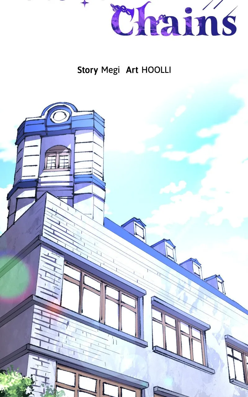 Island of Stars and Chains Chapter 13 page 34 - 