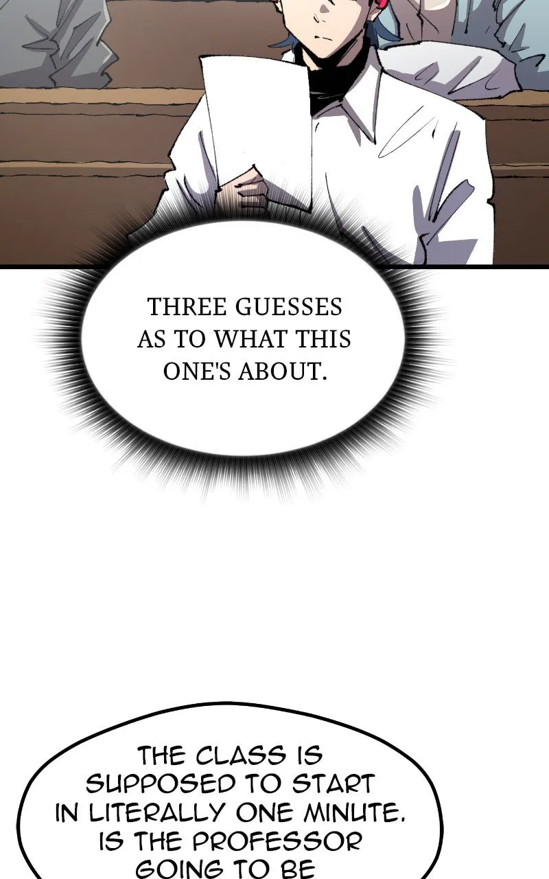 Island of Stars and Chains Chapter 13 page 37 - 