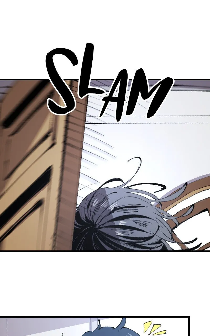 Island of Stars and Chains Chapter 13 page 41 - 