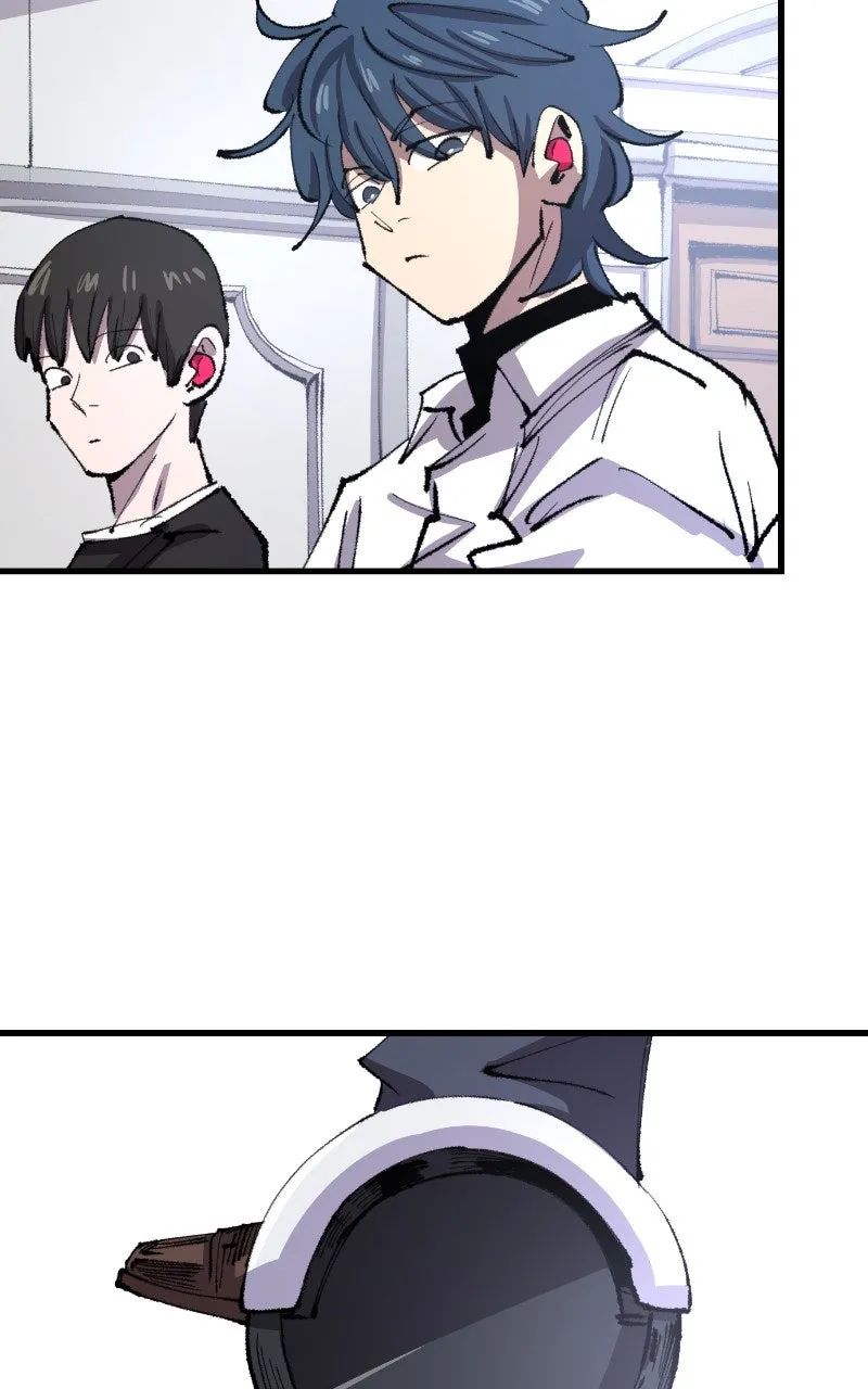 Island of Stars and Chains Chapter 13 page 42 - 
