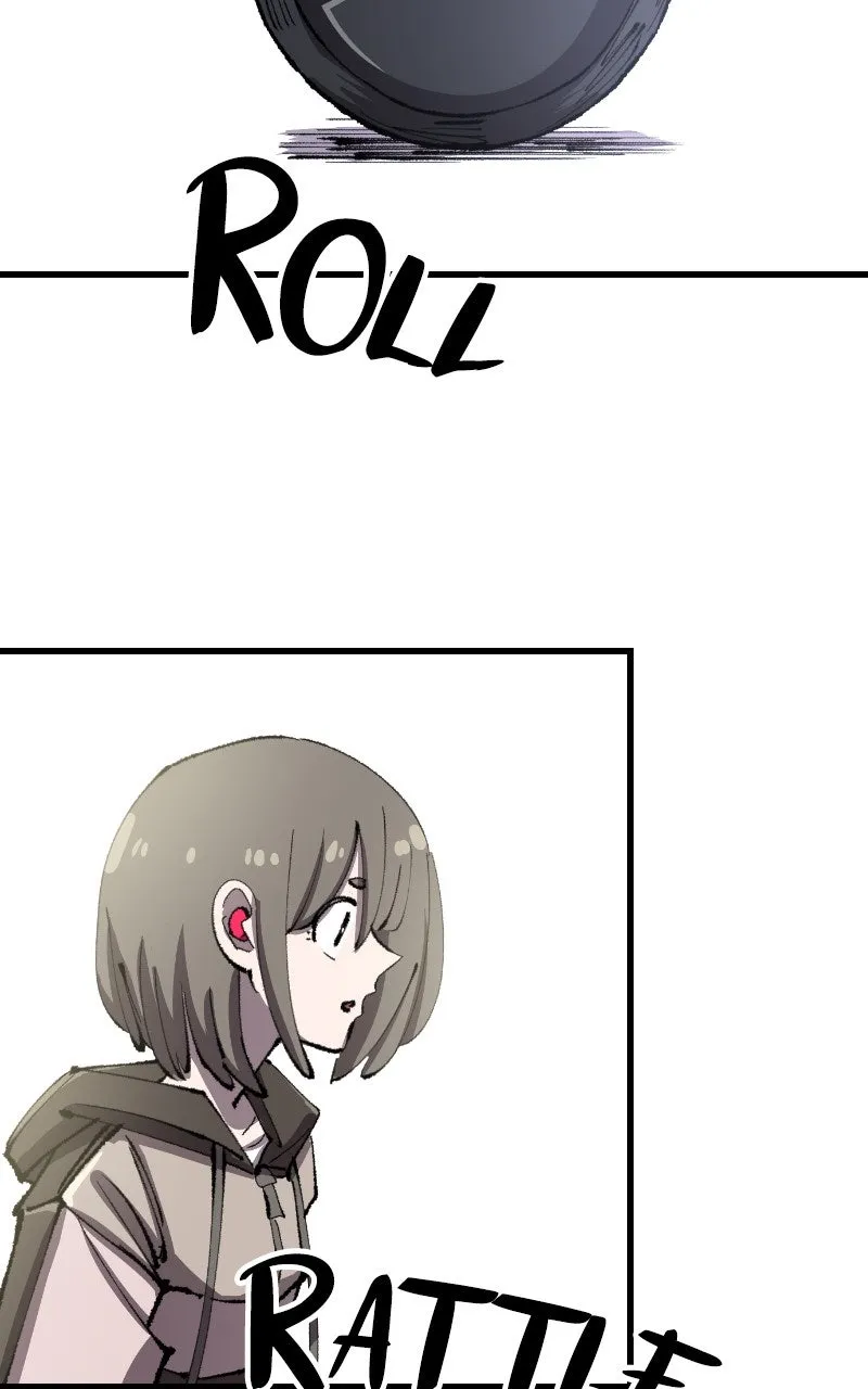 Island of Stars and Chains Chapter 13 page 43 - 