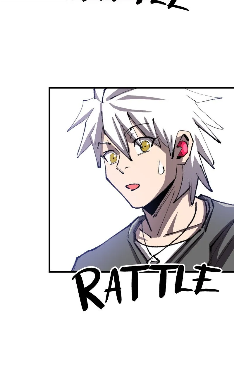 Island of Stars and Chains Chapter 13 page 44 - 