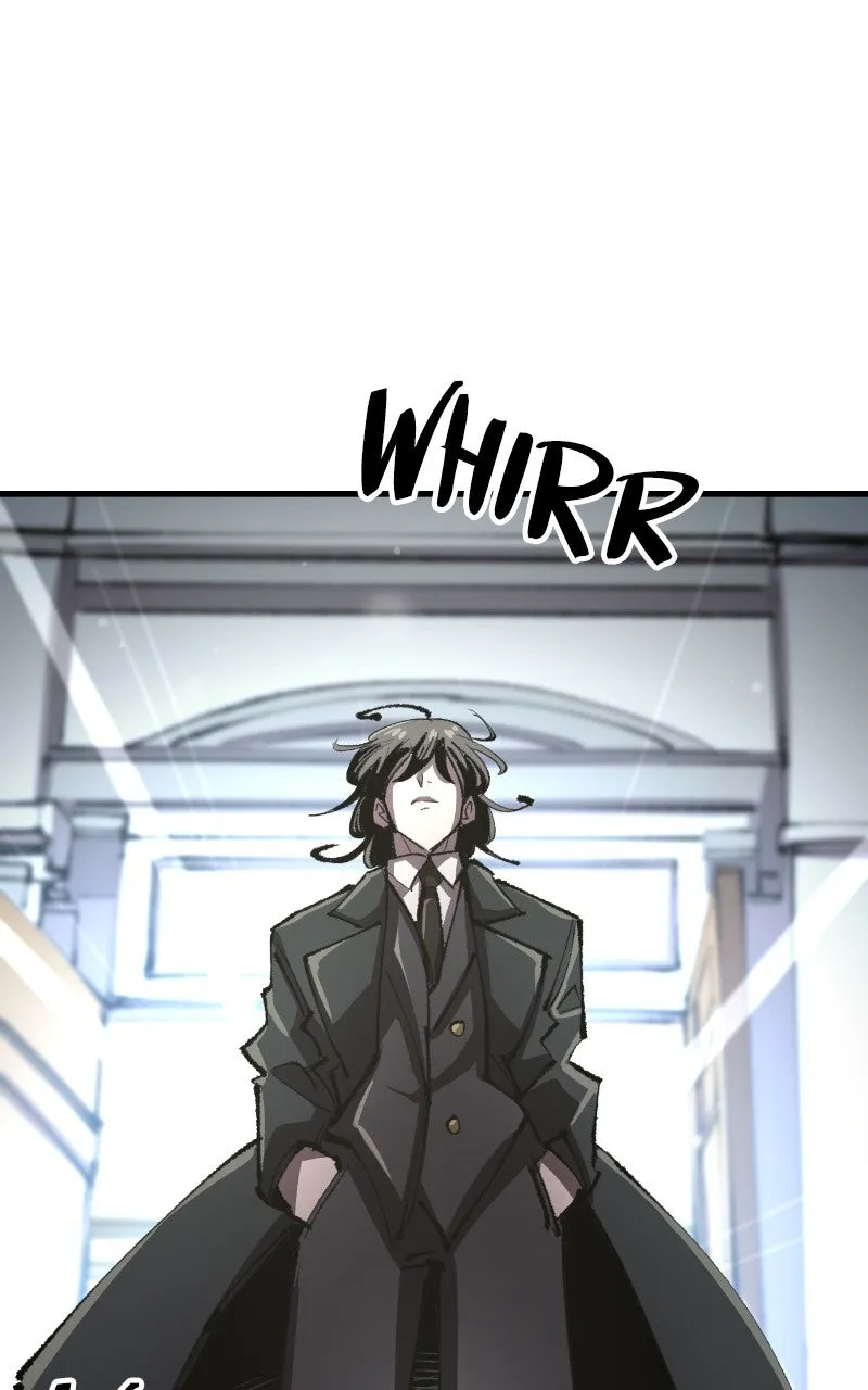 Island of Stars and Chains Chapter 13 page 45 - 