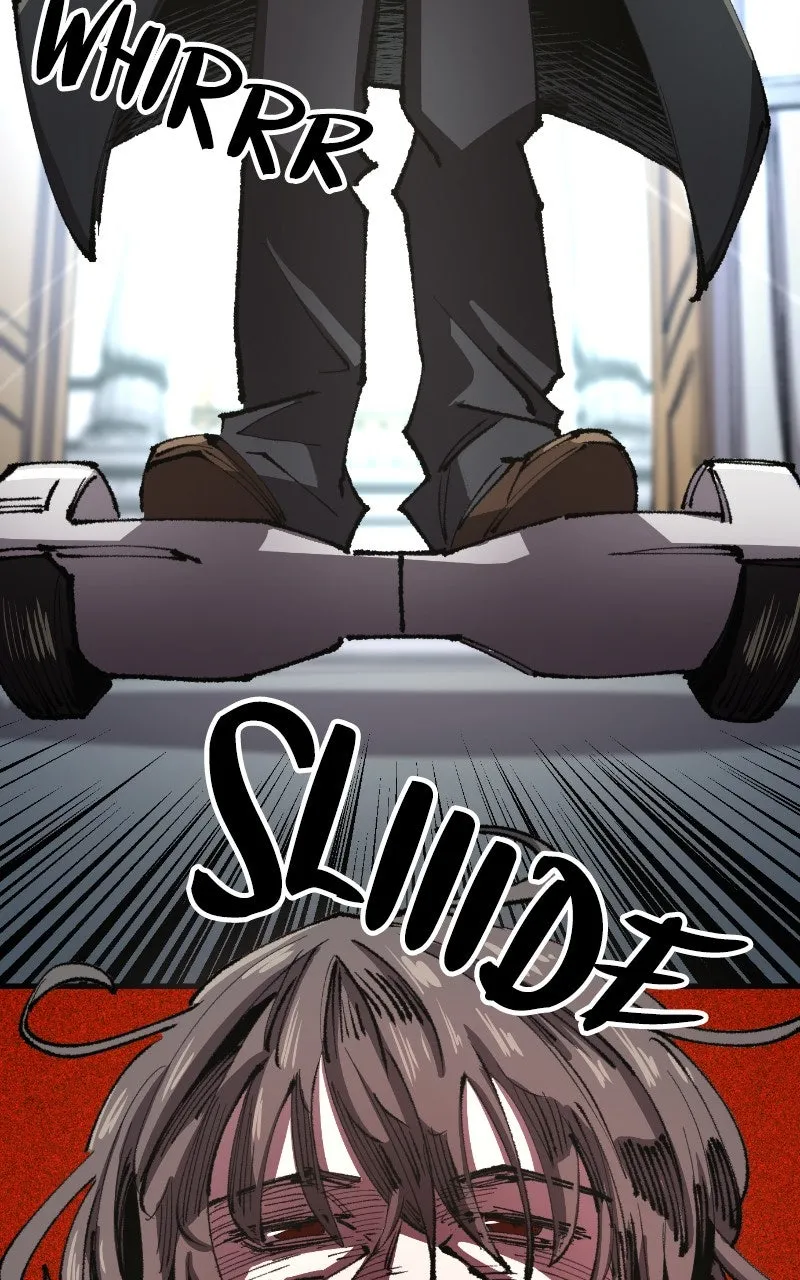 Island of Stars and Chains Chapter 13 page 46 - 