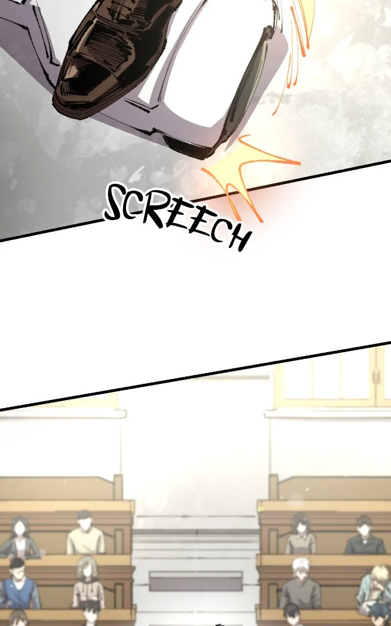 Island of Stars and Chains Chapter 13 page 48 - 