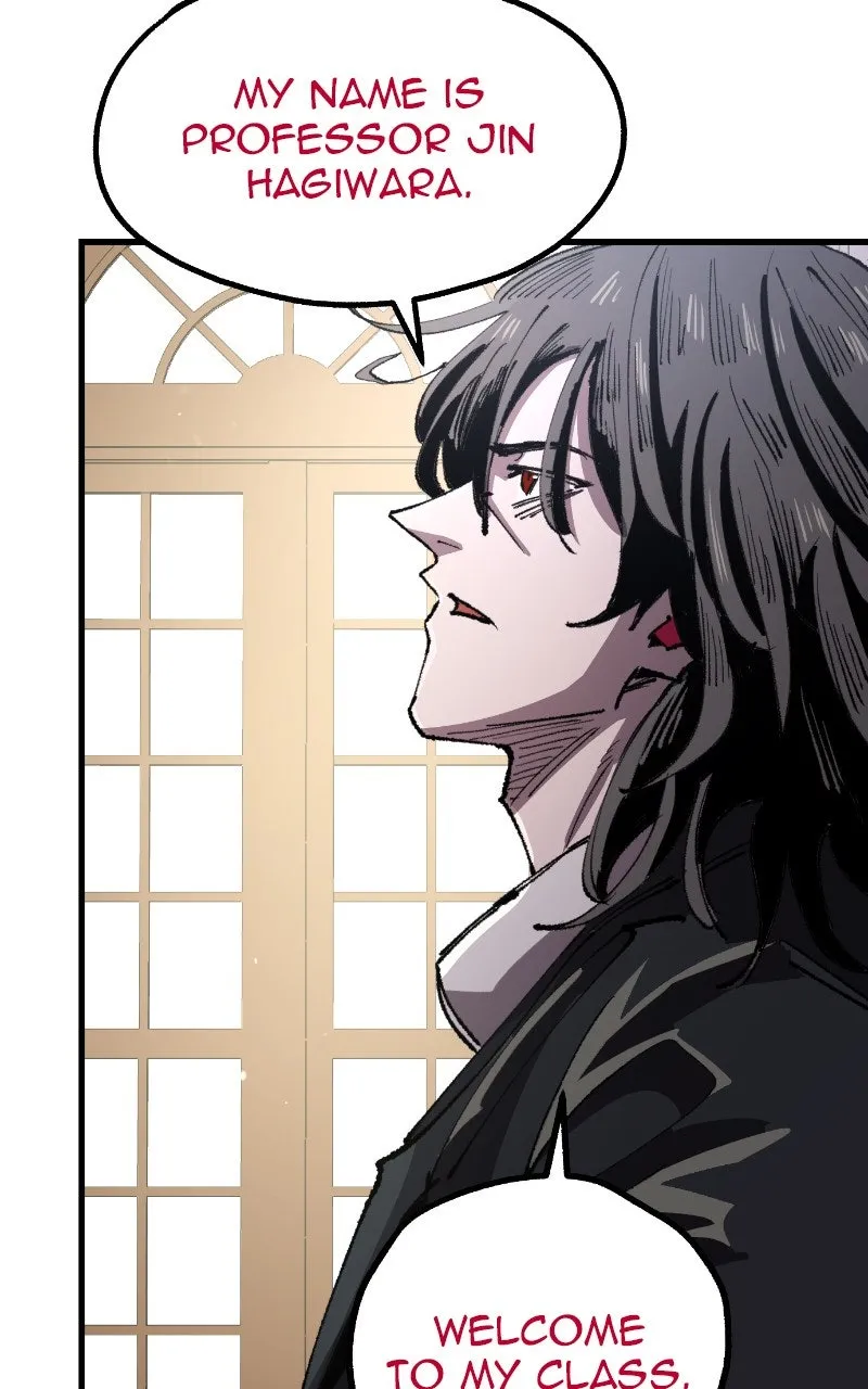 Island of Stars and Chains Chapter 13 page 50 - 