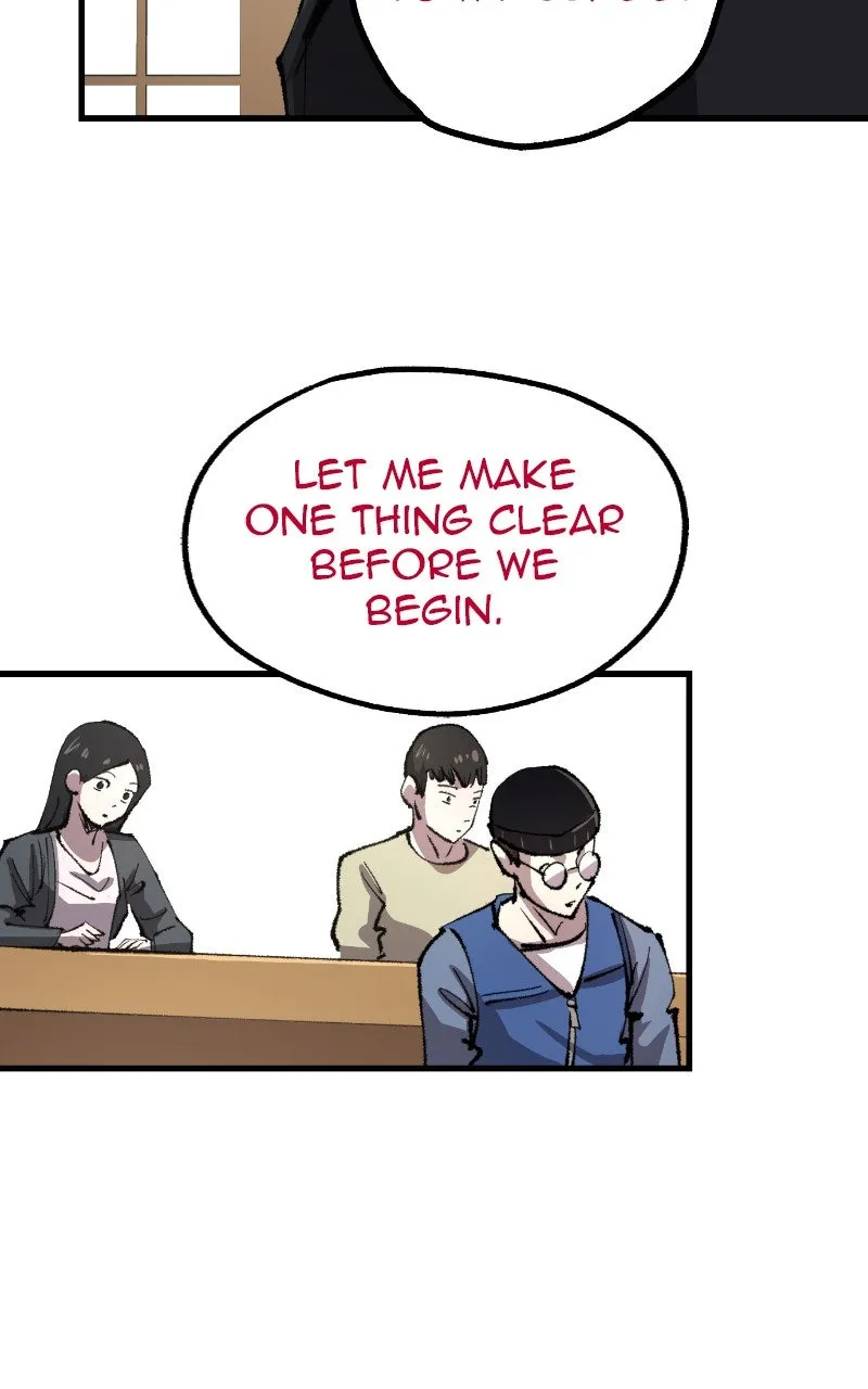 Island of Stars and Chains Chapter 13 page 51 - 