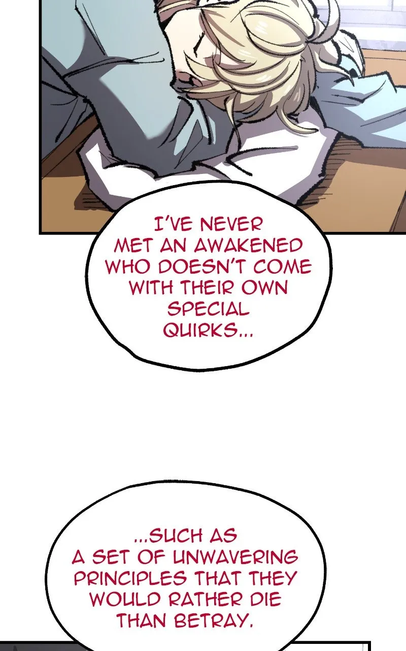 Island of Stars and Chains Chapter 13 page 55 - 