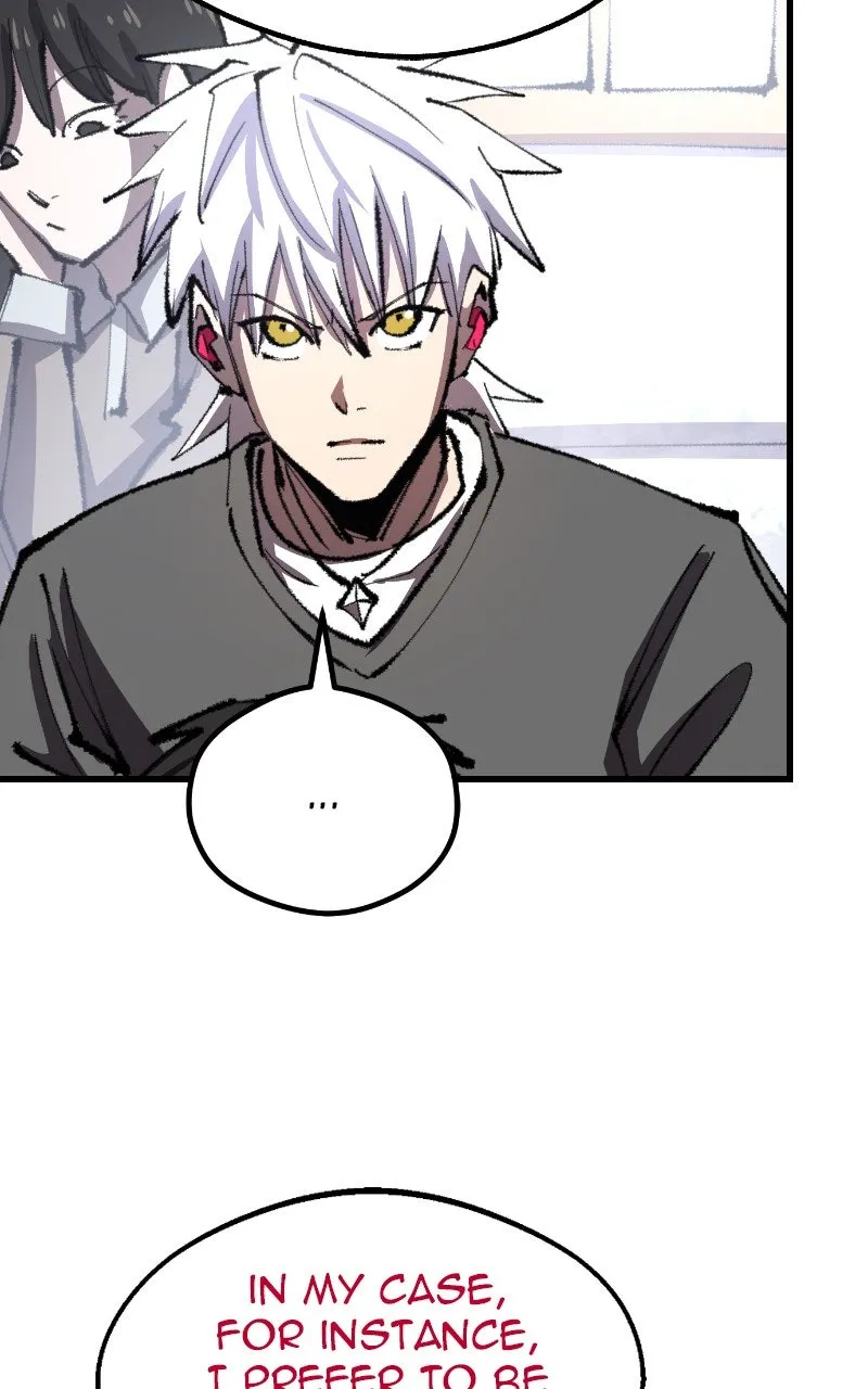 Island of Stars and Chains Chapter 13 page 56 - 