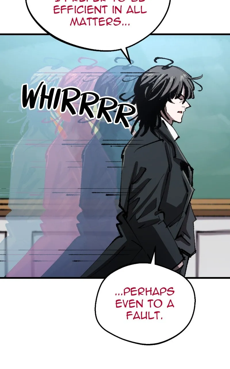 Island of Stars and Chains Chapter 13 page 57 - 