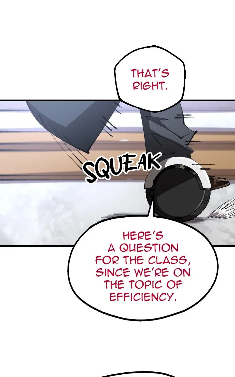 Island of Stars and Chains Chapter 13 page 58 - 