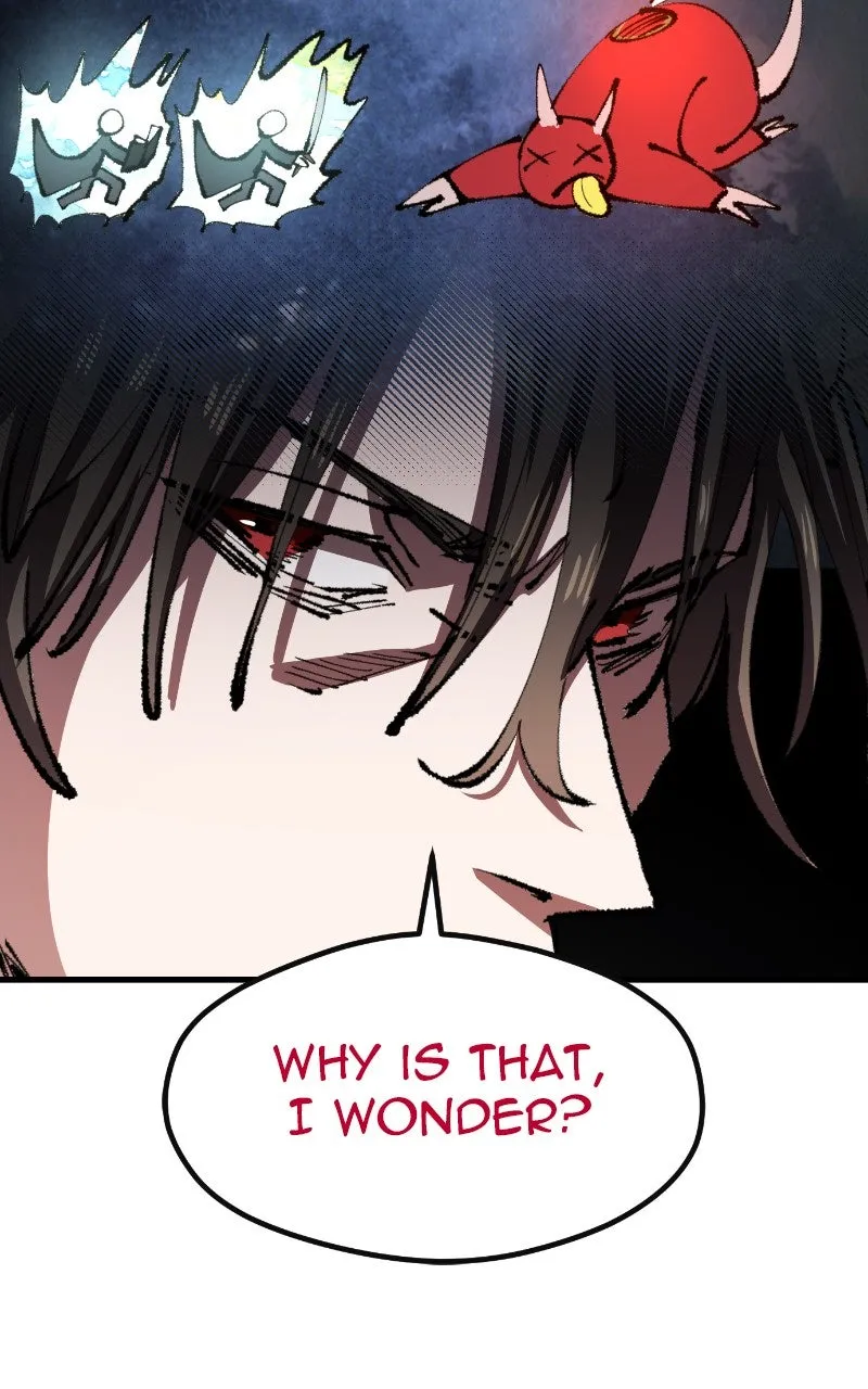 Island of Stars and Chains Chapter 13 page 60 - 