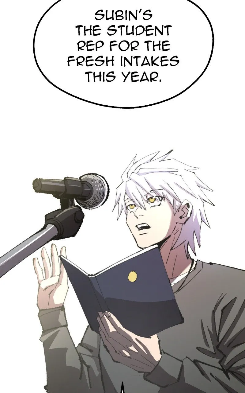 Island of Stars and Chains Chapter 13 page 7 - 