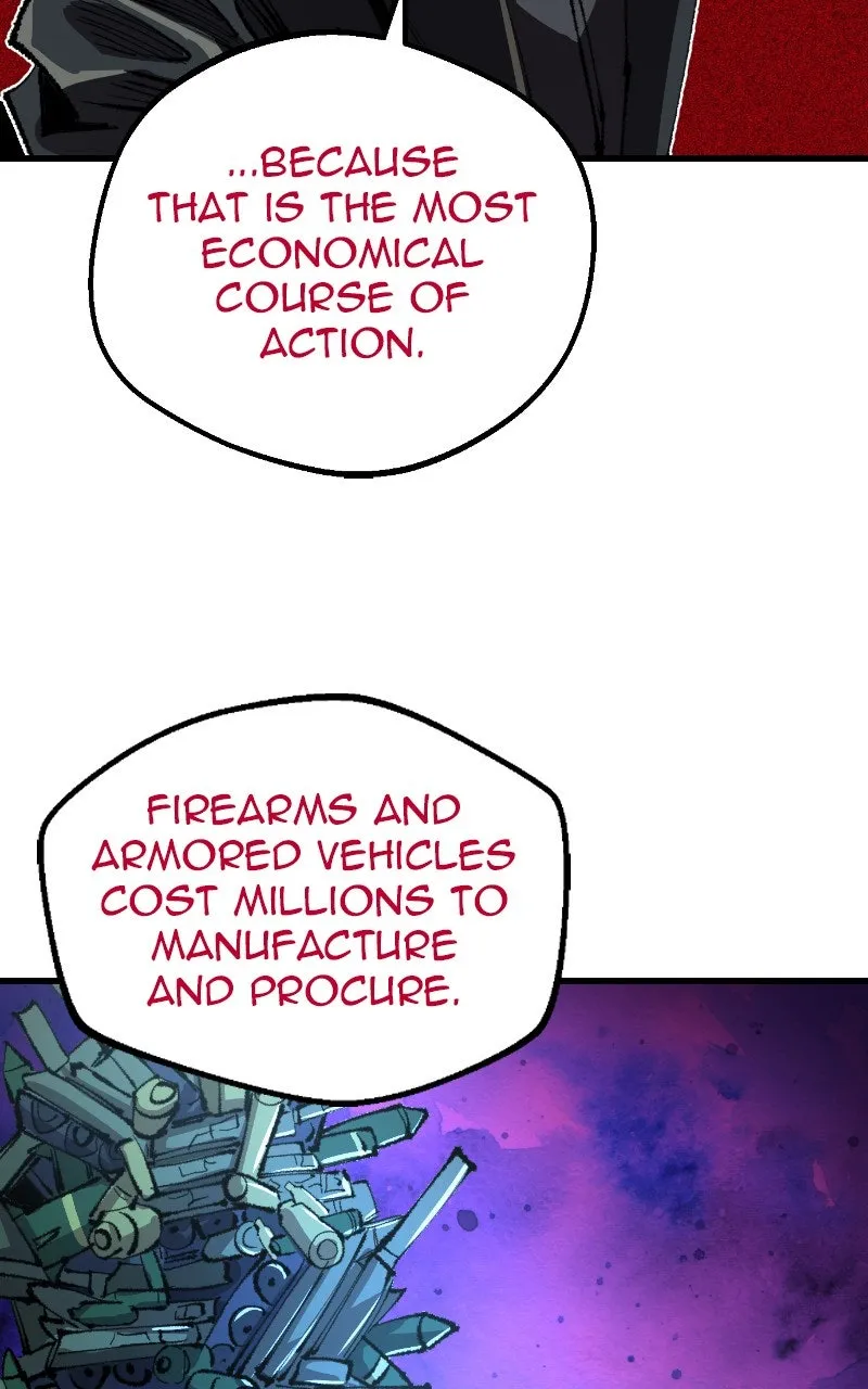 Island of Stars and Chains Chapter 13 page 63 - 