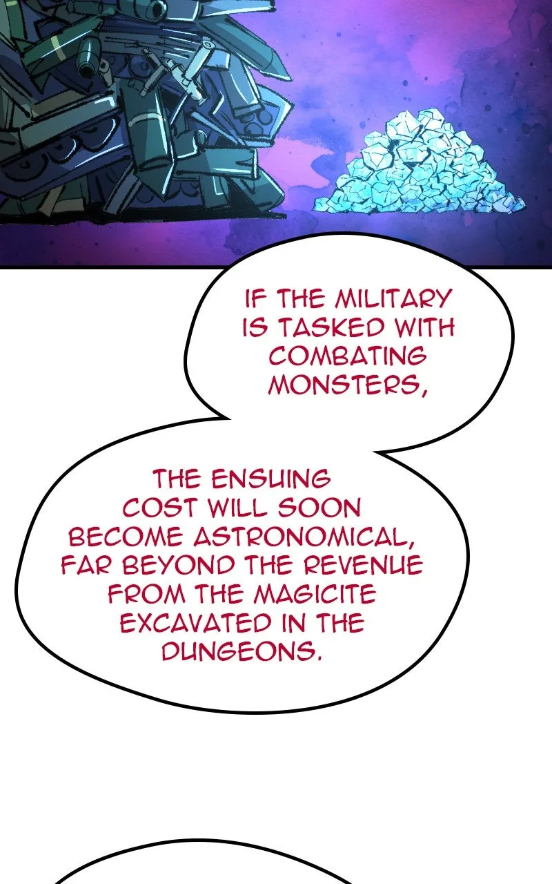 Island of Stars and Chains Chapter 13 page 64 - 