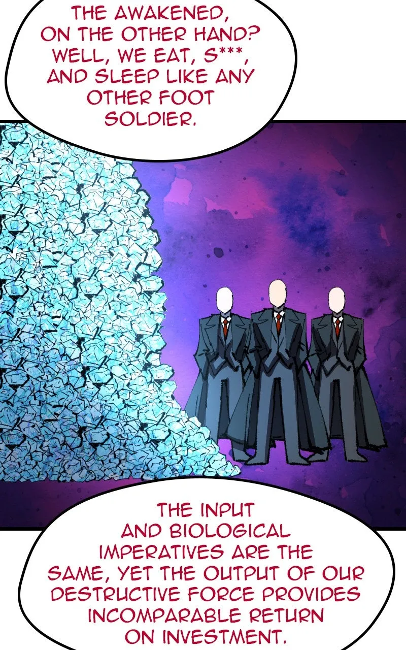 Island of Stars and Chains Chapter 13 page 65 - 