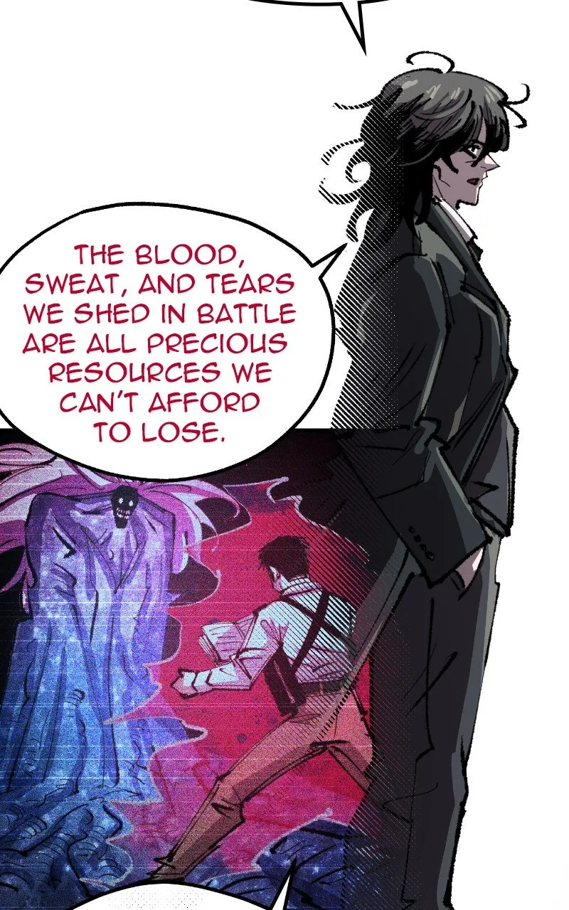 Island of Stars and Chains Chapter 13 page 69 - 