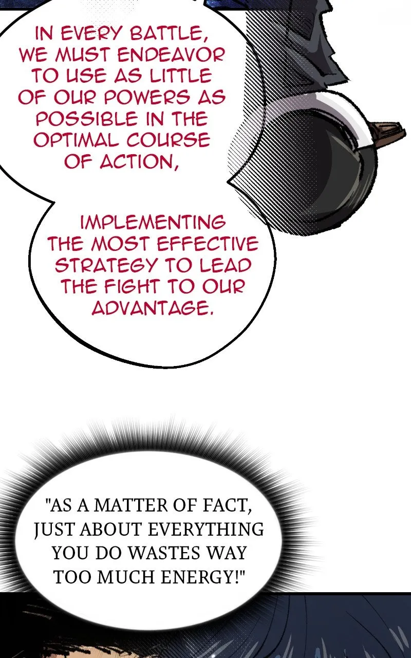Island of Stars and Chains Chapter 13 page 70 - 