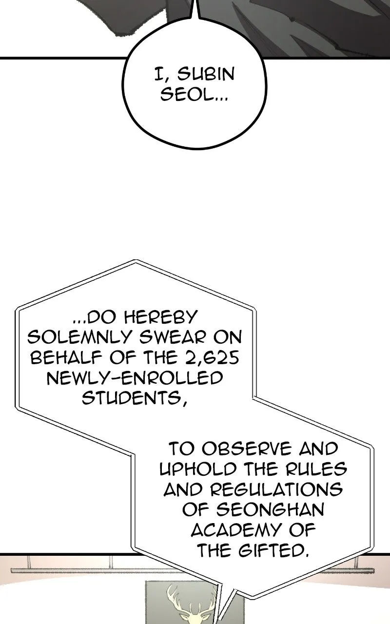 Island of Stars and Chains Chapter 13 page 8 - 