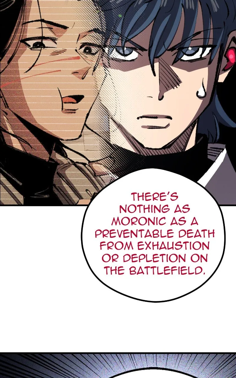 Island of Stars and Chains Chapter 13 page 71 - 