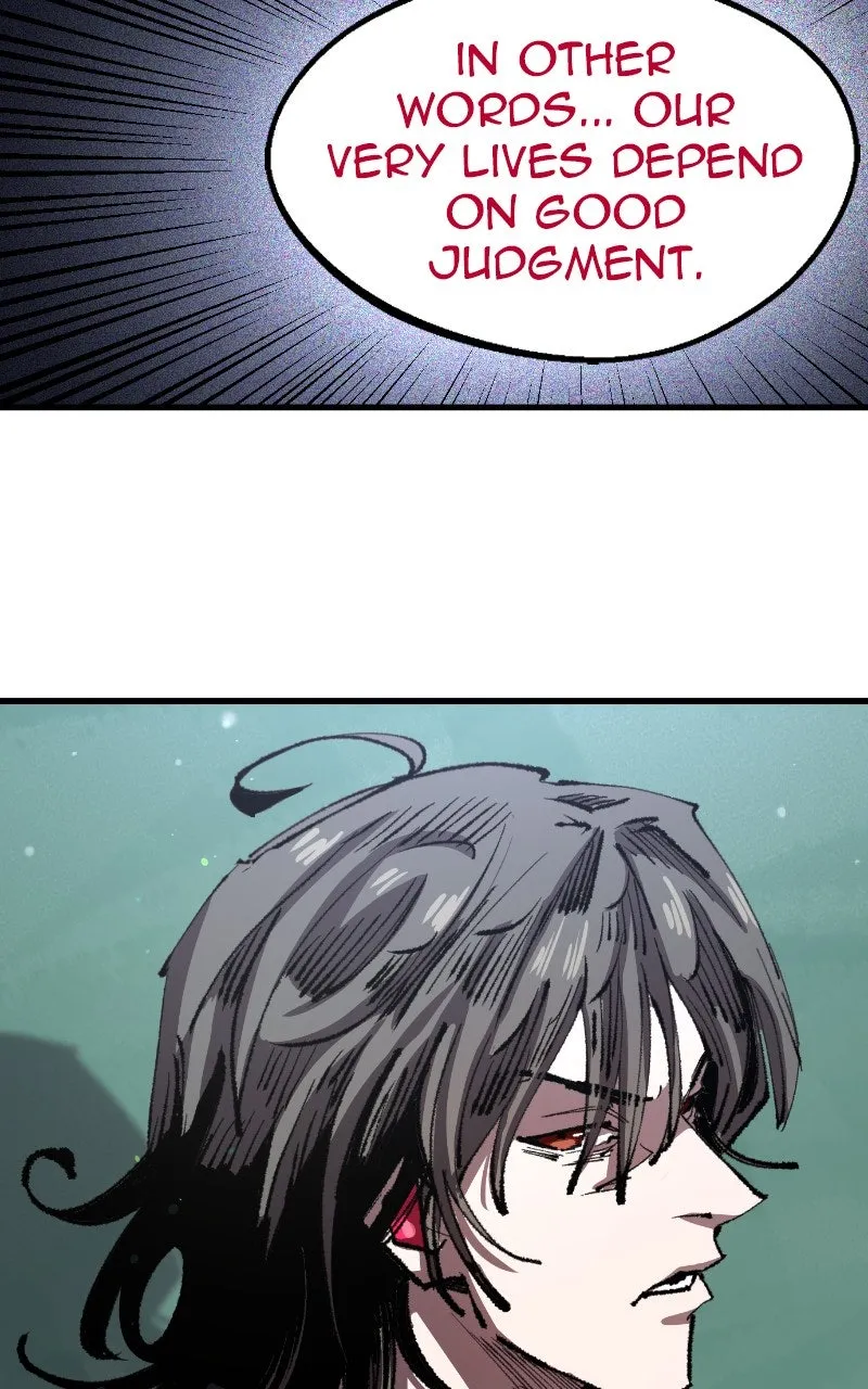 Island of Stars and Chains Chapter 13 page 72 - 