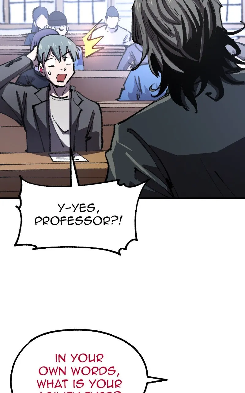 Island of Stars and Chains Chapter 13 page 74 - 
