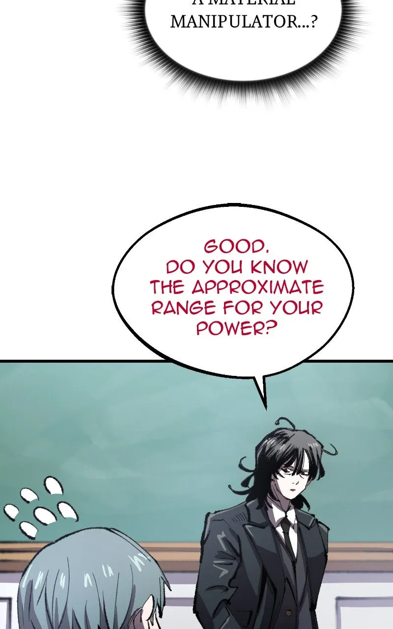 Island of Stars and Chains Chapter 13 page 76 - 