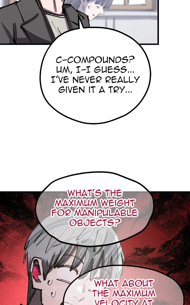 Island of Stars and Chains Chapter 13 page 78 - 