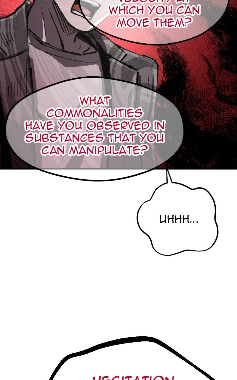 Island of Stars and Chains Chapter 13 page 79 - 