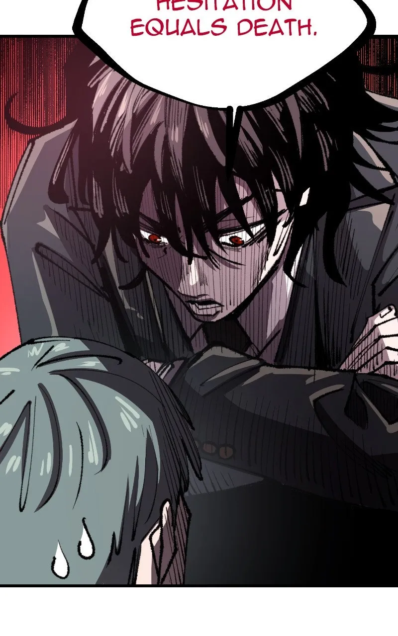 Island of Stars and Chains Chapter 13 page 80 - 