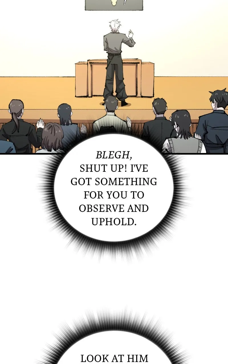 Island of Stars and Chains Chapter 13 page 9 - 