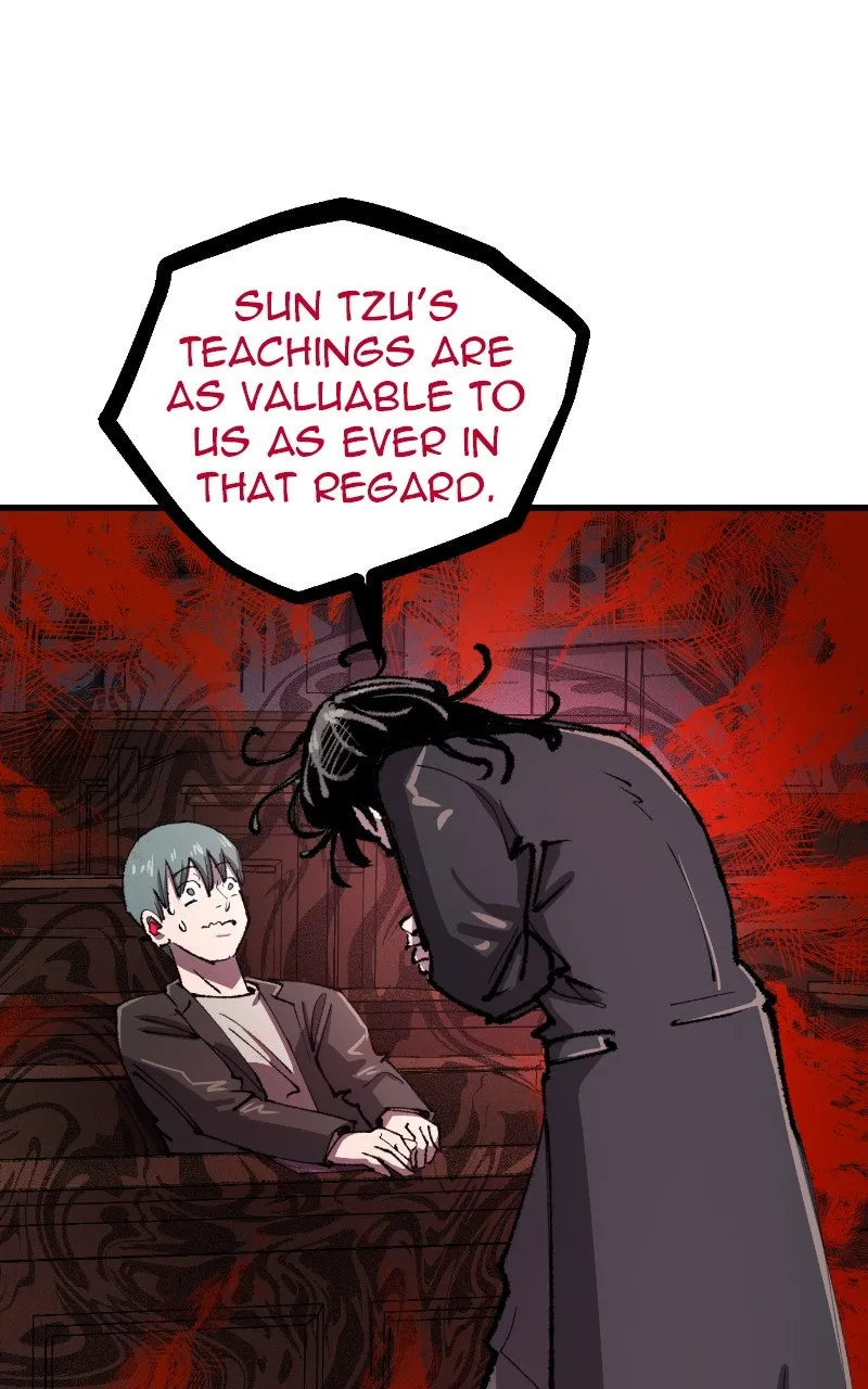 Island of Stars and Chains Chapter 13 page 81 - 