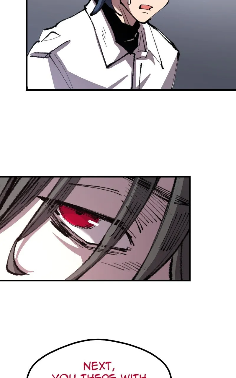 Island of Stars and Chains Chapter 13 page 83 - 