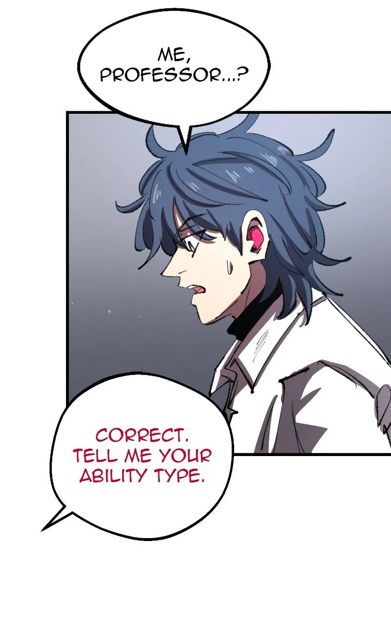 Island of Stars and Chains Chapter 13 page 85 - 