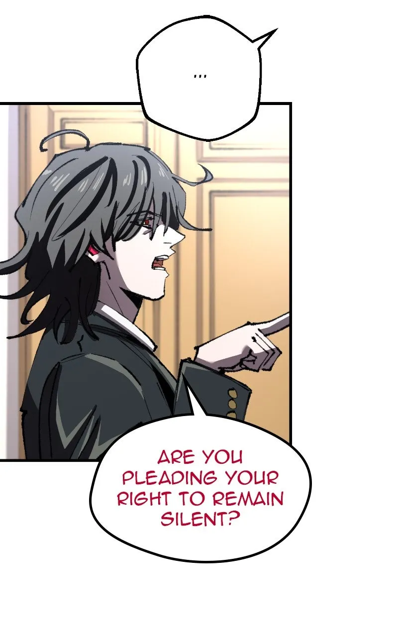 Island of Stars and Chains Chapter 13 page 86 - 