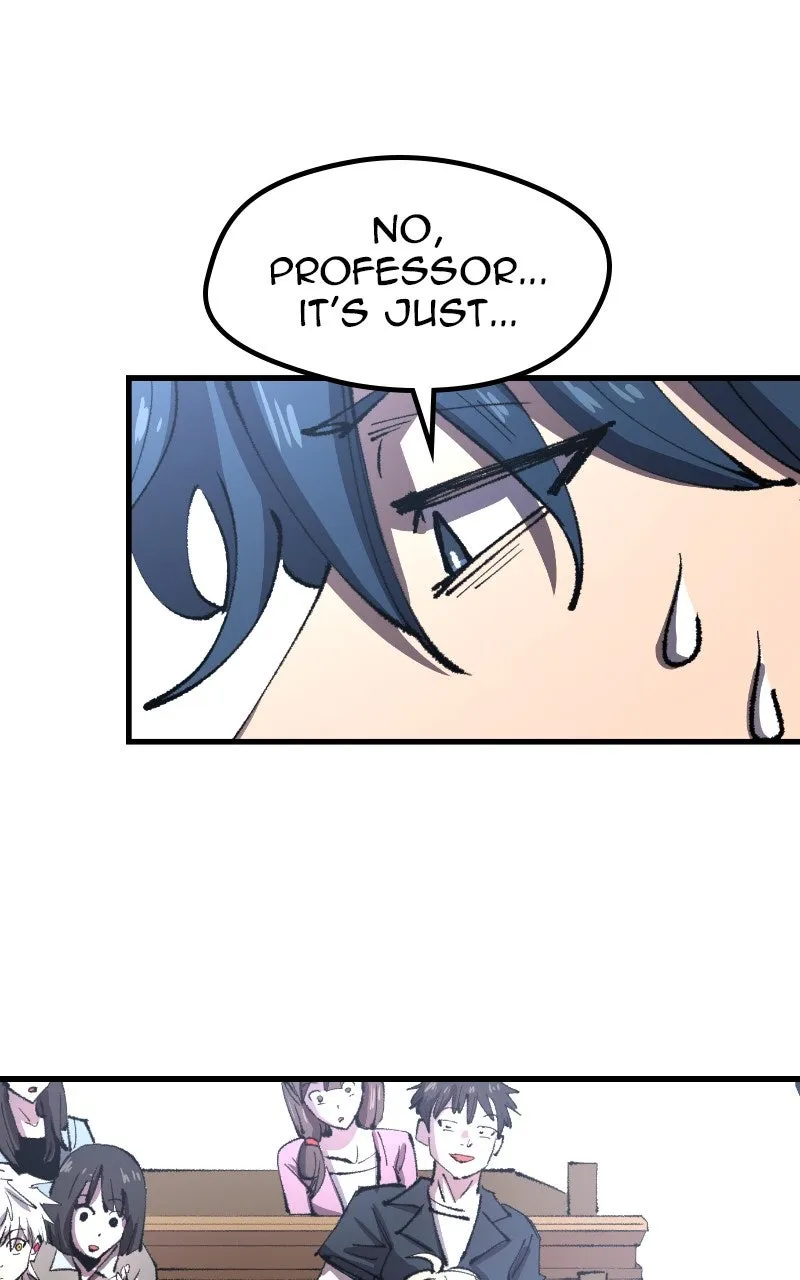 Island of Stars and Chains Chapter 13 page 87 - 